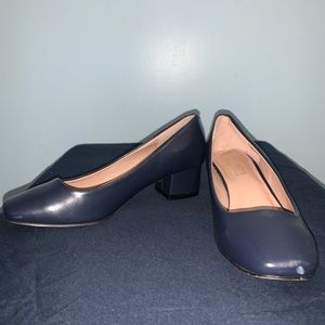 Angelina by De Blossom Collection Dress Shoes